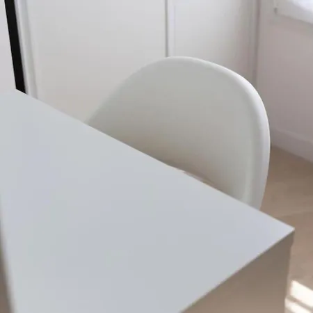 Apartment 3 Pieces Standing 70 M² - Rer B 20 Min Paris Le Plessis-Robinson